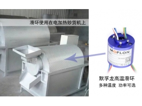 精密導電滑環(huán)到底有啥作用？小編為您全面分析